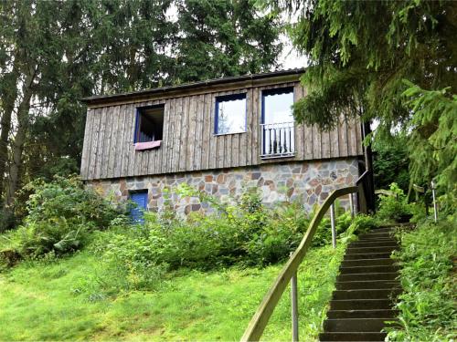 Фотография гостевого дома Holiday home Güntersberge III