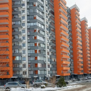 Фотография квартиры Апартаменты на улице Венеры