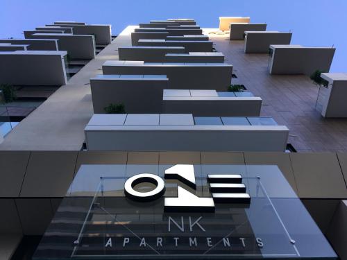 Фотография апарт отеля One Nk Apartments