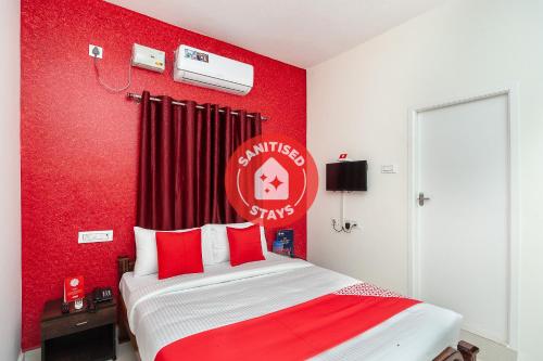 Фотографии гостиницы
OYO 36655 Lakshmi Residency