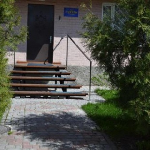 Фотография гостиницы Синай