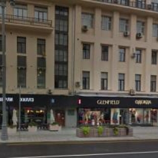 Фотография гостиницы Солотель