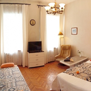 Фотография квартиры Апартаменты Квартира у Мариинского театра