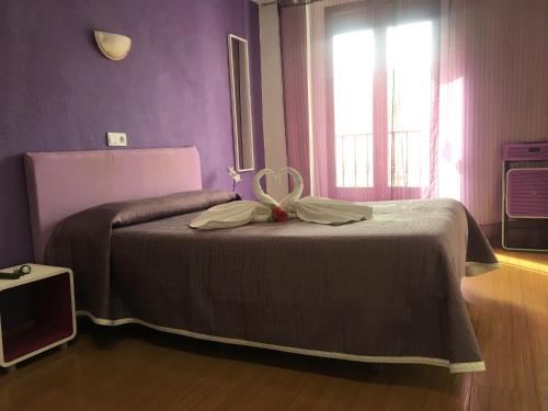 Фотография гостевого дома Hostal Rober