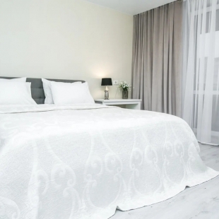 Фотография квартиры Апартаменты 4 комнатные Немига 6 Центр!