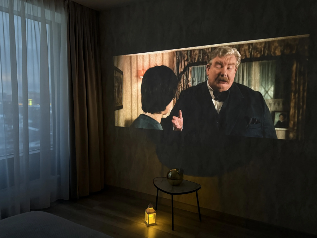 Фотография квартиры Апартаменты Дизайн 75м2 в Центре Города