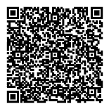 QR код гостиницы Lux Hotel