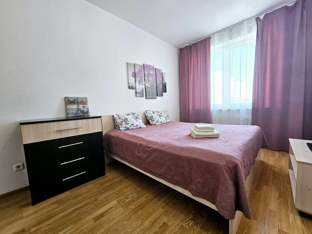 Фотография квартиры Квартира на Щорса