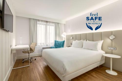 Фотографии гостиницы
NH Brussels Grand Place Arenberg