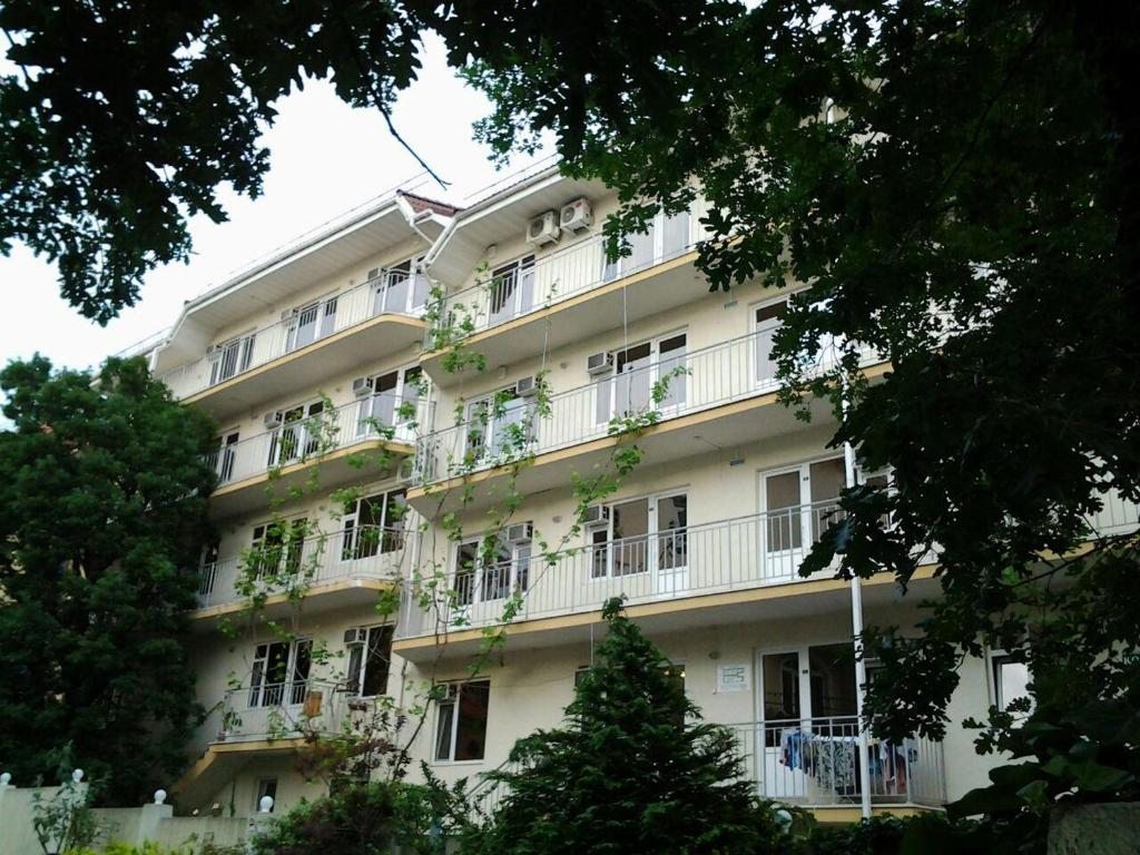 Фотография гостиницы Актай