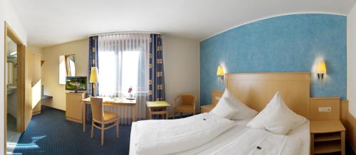 Фотография гостиницы Hotel Waldmühle