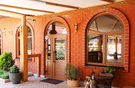 Фотографии гостиницы 
            Бутик-Отель Розмарин