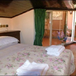 Фотография гостиницы Hotel OKAPI