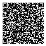 QR код гостиницы Мидия