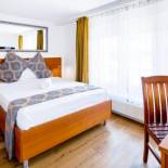 Фотография гостиницы Hotel Old Town