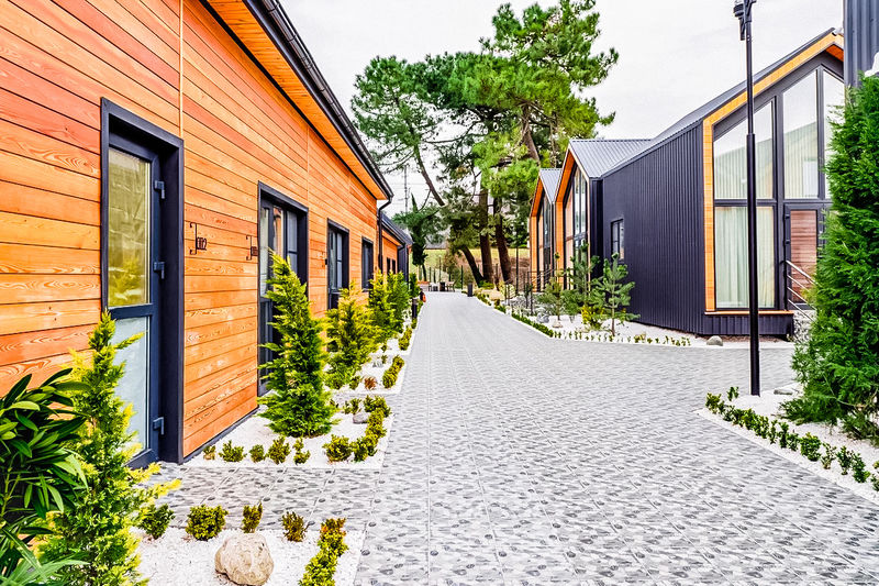 Фотография гостиницы На волне