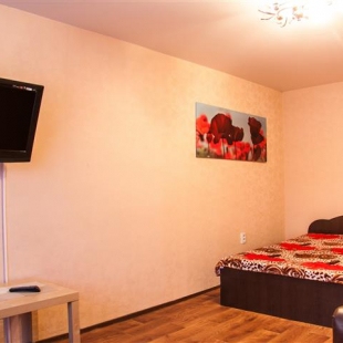 Фотография квартиры KemHomeHotel - 1-к на Сарыгина, 28