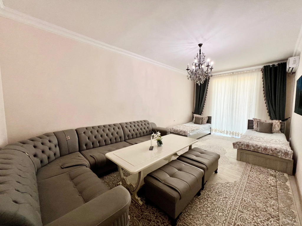 Фотография квартиры Апартаменты Чакар 317