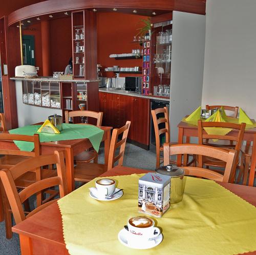 Фотография мотеля Motel Vega