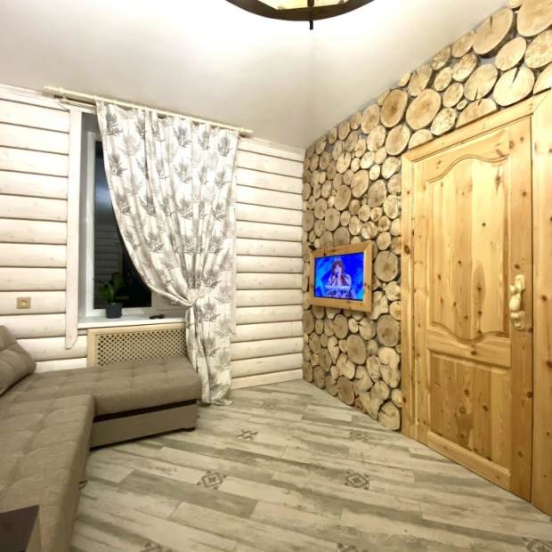 Фотографии квартиры 
            Апартаменты Эко&loft 1