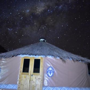 Фотография кемпинга Altos de Quitor , Glamping