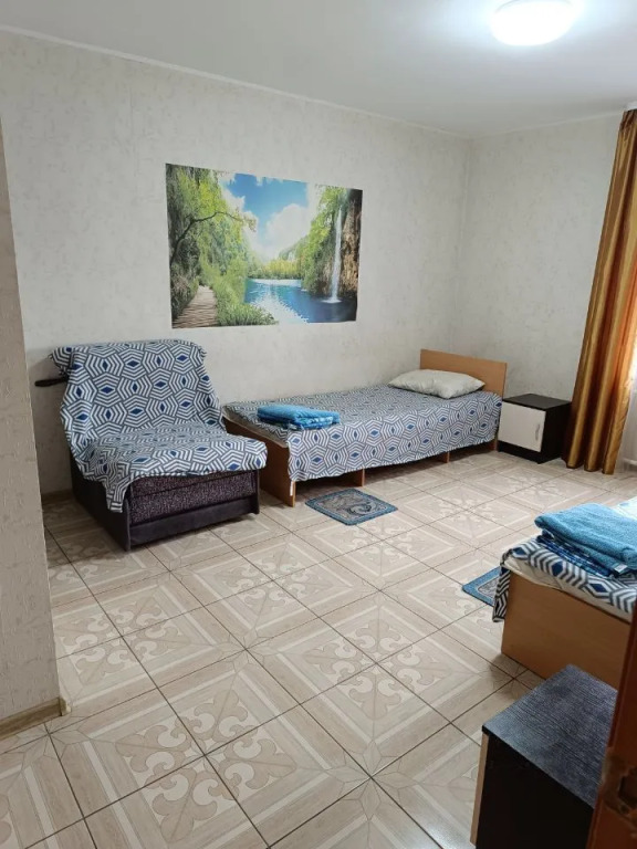 Фотография квартиры Квартира на Огородном переулке 2А