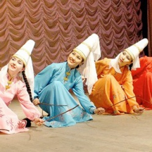 Фотография Драматический театр им. Б.Римовой