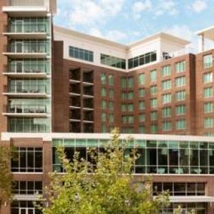 Фотографии гостиницы
Embassy Suites by Hilton Greenville Downtown Riverplace