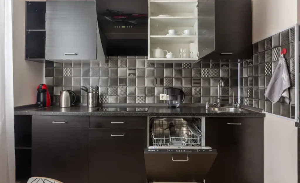 Фотография квартиры Apartmens PTS (Апартменс ПТС) на проспекте Астрахова 2