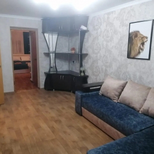 Фотография квартиры Апартаменты на улице Привокзальная 6