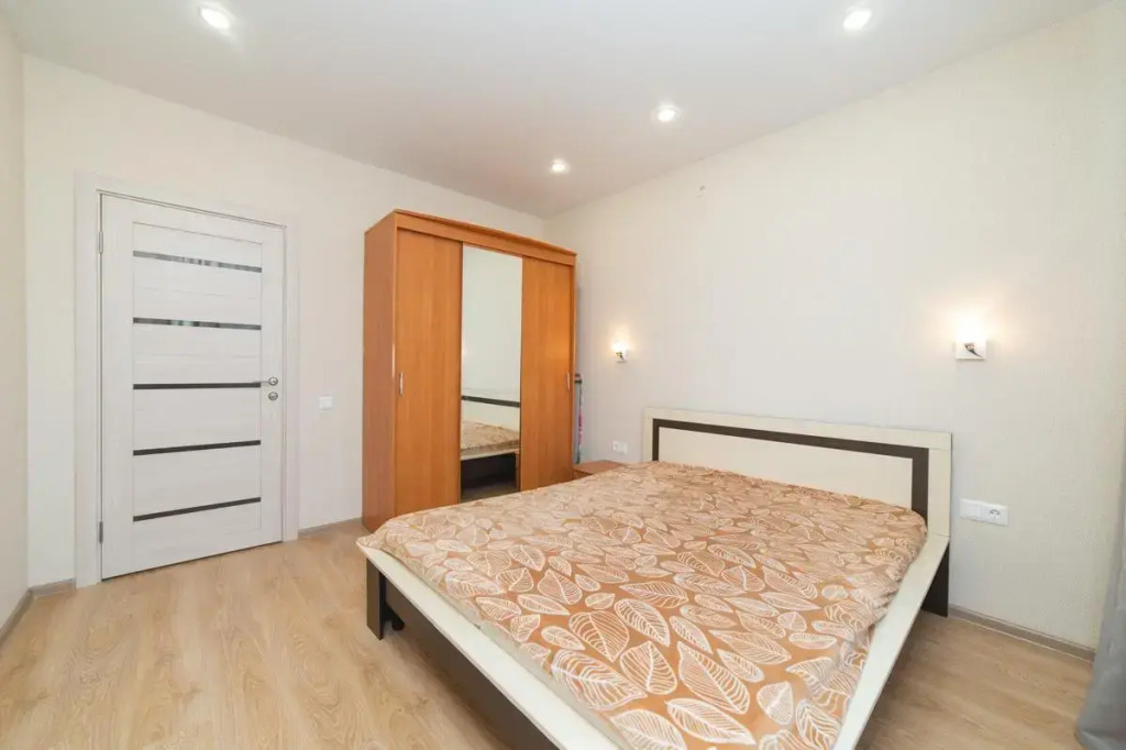 Фотография квартиры Апартаменты на улице Газовиков 73к4