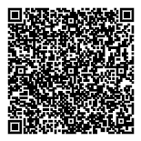 QR код мини отеля Минутка