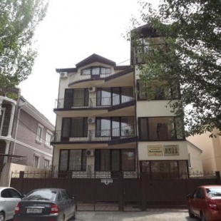 Фотография гостевого дома Лукоморье на Советской, 40