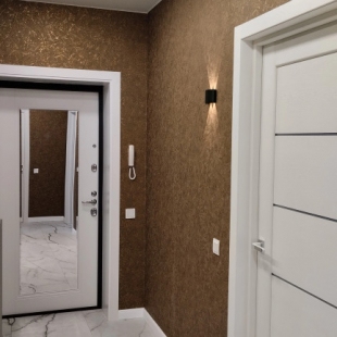 Фотография квартиры Апартаменты PROuyt