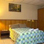 Фотография гостиницы Hotel Manantiales El Salvador