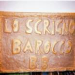 Фотография мини отеля Lo Scrigno Barocco