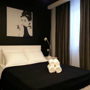 Фотография гостиницы Дуэт