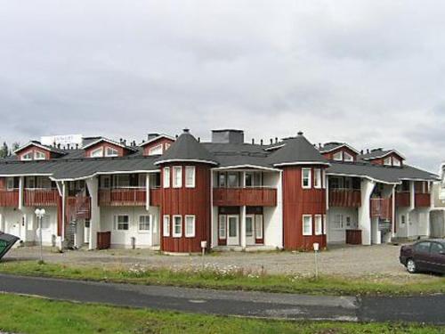 Фотография гостевого дома Holiday Home Levi star 915