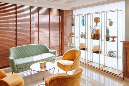 Фотография гостиницы Armon Hayarkon Hotel