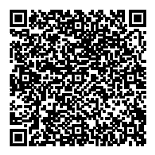QR код гостиницы Чайка