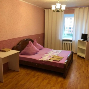 Фотография квартиры Квартира на Матвеева 4