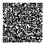 QR код гостиницы Русь