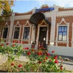 Фотография гостиницы Старая Русь