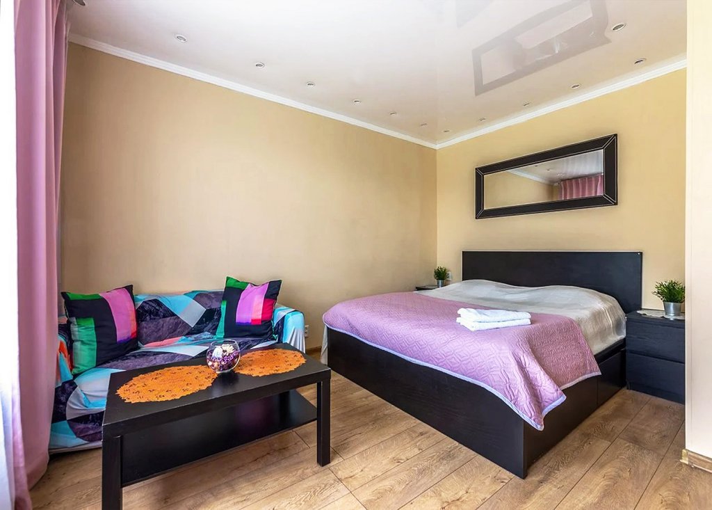 Фотография квартиры Апартаменты Hanaka Саратовская 5