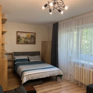 Фотография квартиры Квартира Уютная Однокомнатная