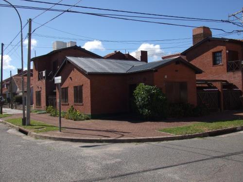 Фотография гостевого дома Chalet Calle 31