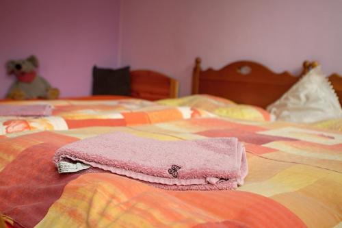 Фотография гостевого дома Penzion Šumavous