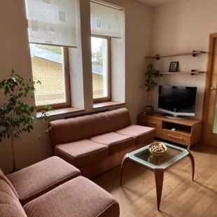 Фотография квартиры Апартаменты у Пожарной Каланчи