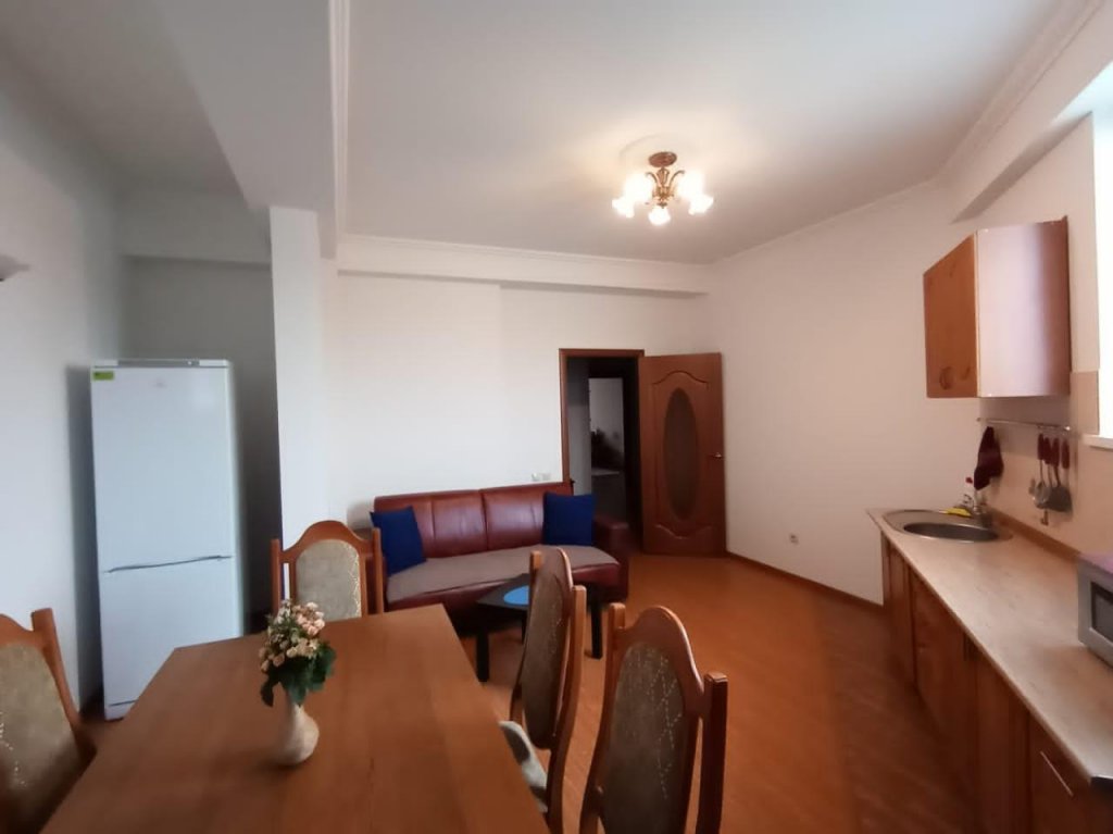 Фотография квартиры Сутки26 на улице Московская 99