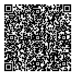 QR код хостела Never Give Up Lady's